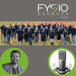 FysioDanmark Roskildes Podcast