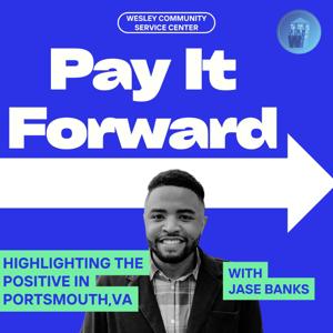 Pay it Forward