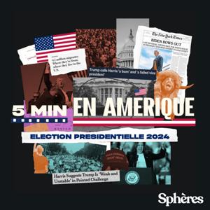 5 min en Amérique
