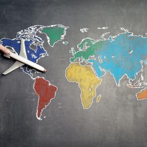 Cultural intelligence, global mindset, and cosmopolitanism: a tale of three constructs