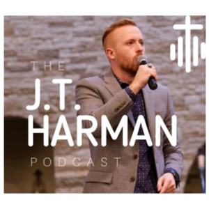 The J.T. Harman Podcast