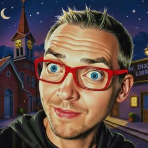 Bill Meeks Podcast Portfolio