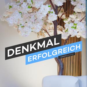 Denkmal Erfolgreich