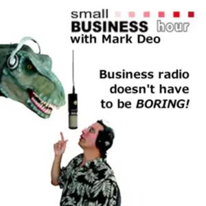 The Small Business Hour