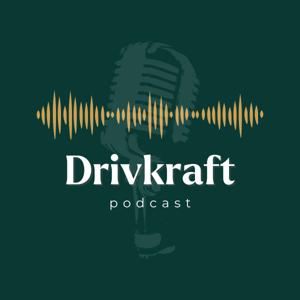 Drivkraft - DIN vej til VÆKST 🚀