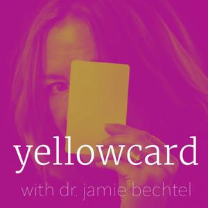 yellowcard - the definitive guide to changing old white guy culture at work (and beyond).