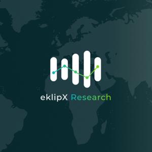 The EklipX Research Podcast: Shop Talk