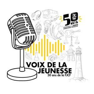 Voix de la jeunesse : 50 ans de la FJCF