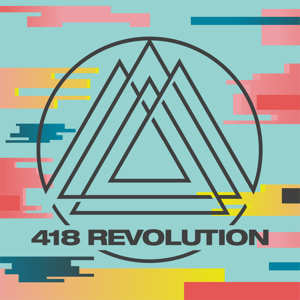 418 Revolution