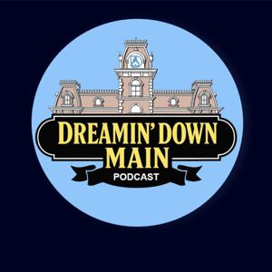 Dreamin' Down Main