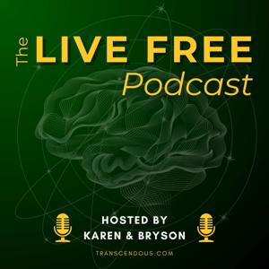 The Live Free Podcast