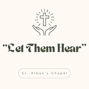 "Let Them Hear"