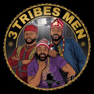 3 Tribes Men