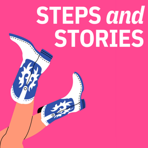 Steps and Stories