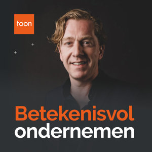 Betekenisvol ondernemen