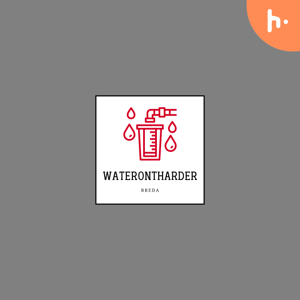 Waterontharder Breda