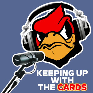 Keeping Up With The Cards