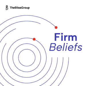 Firm Beliefs