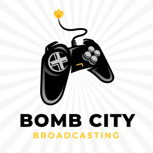 Bomb City Podcast