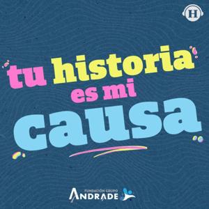 Tu historia es mi causa
