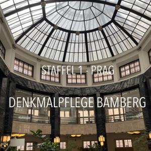 Masterstudium Denkmalpflege in Bamberg