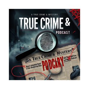 TRUE CRIME AND MYSTERY