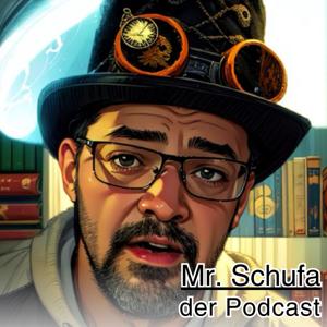 Mr. Schufa - der Podcast von Tibor Bauer