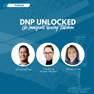 DNP Unlocked