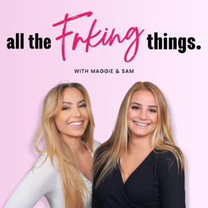 All The Frking Things