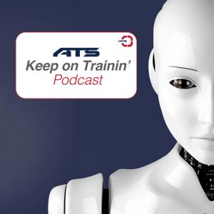 ATS' Keep on Trainin' Podcast