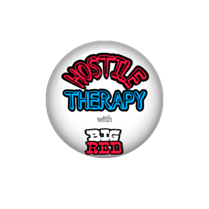 Hostile Therapy