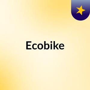 Ecobike