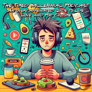 The Tired Millennial Podcast