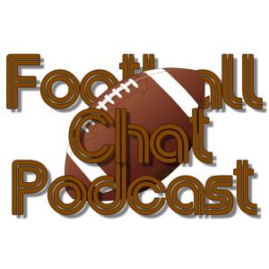 Football Chat Podcast