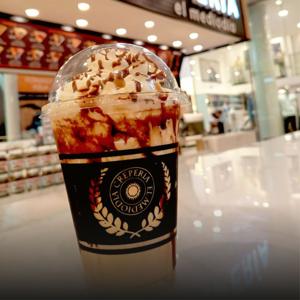 "Sabor y Buena Vibra: Historias en Crepería el Mediodía"