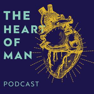 The Heart of Man Podcast