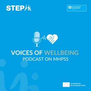 STEPin - Voices of wellbeing