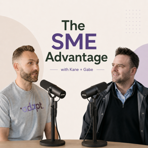 The SME Advantage