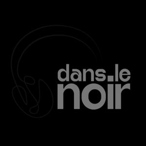 Dans le noir