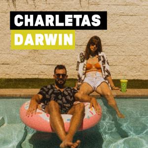 Charletas Darwin