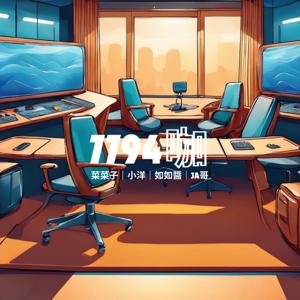 7794咖
