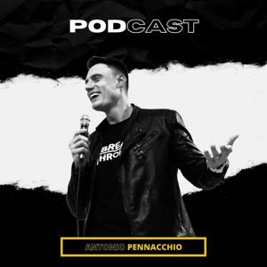 Antonio Pennacchio | Il Podcast