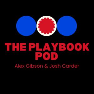 The Playbook Pod