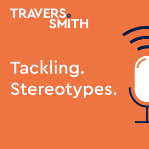 Tackling. Stereotypes.
