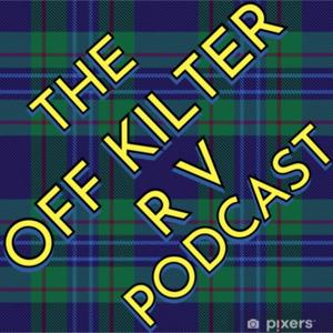 The Off Kilter RV Podcast