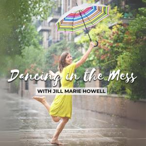 Dancing in the Mess