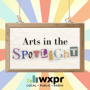 Arts in the Spotlight
