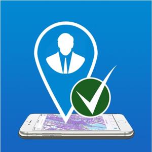 Geo Attendance App