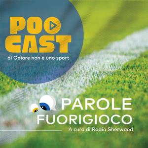 Parole fuorigioco