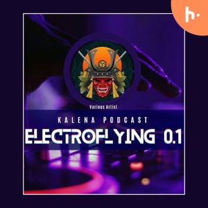 KALENA ELECTROFLYING PODCAST 0.1